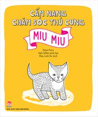 cam nang cham soc thu cung bia18x21 final in 1 69f1e804363a408495744cc949cd898b - Tuyển Chọn Sách Hay