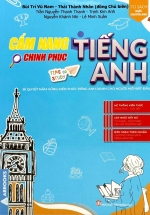 Cẩm Nang Chinh Phục Tiếng Anh – Bí Quyết Nắm Vững Kiến Thức Tiếng Anh Dành Cho Người Mới Bắt Đầu