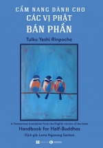 Cẩm Nang Dành Cho Các Vị Phật Bán Phần