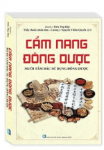 Cẩm Nang Đông Dược