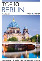 Cẩm Nang Du Lịch – Top 10 Berlin