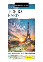 Cẩm Nang Du Lịch – Top 10 Paris