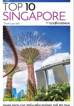 Cẩm Nang Du Lịch – Top 10 Singapore