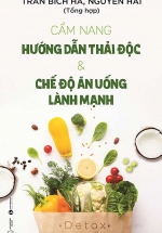 Cẩm Nang Hướng Dẫn Thải Độc Và Chế Độ Ăn Uống Lành Mạnh