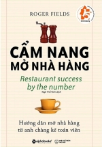 Cẩm Nang Mở Nhà Hàng