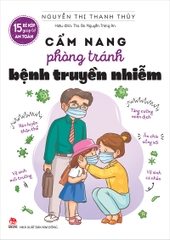 cam nang phong tranh benh truyen nhiem a1d42060eb3f415a8adbe955c45375c5 - Tuyển Chọn Sách Hay