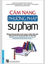 Cẩm Nang Phương Pháp Sư Phạm