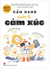 cam nang quan li cam - Tuyển Chọn Sách Hay