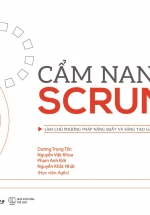 Cẩm Nang Scrum