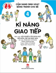 cam nang sinh hoat bang tranh cho be ki nang giao tiep a9ee97352140469d9a63a345d5d04597 - Tuyển Chọn Sách Hay