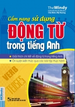 The Windy – Cẩm Nang Sử Dụng Động Từ Trong Tiếng Anh