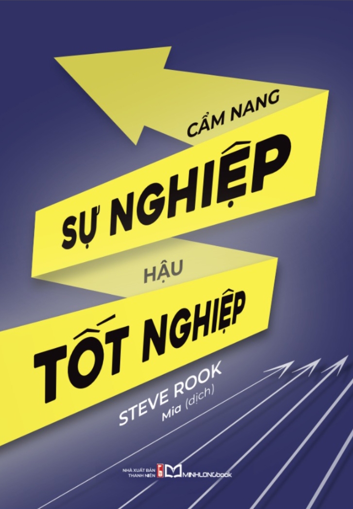 Cẩm Nang Sự Nghiệp Hậu Tốt Nghiệp