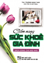 Cẩm Nang Sức Khỏe Gia Đình