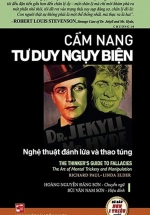 Cẩm Nang Tư Duy Ngụy Biện