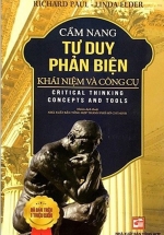 Cẩm Nang Tư Duy Phản Biện