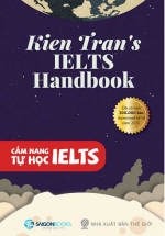 Cẩm Nang Tự Học IELTS