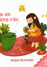 Cảm Ơn Thùng Rác