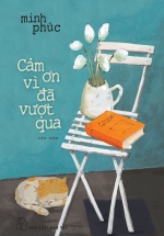 Cảm Ơn Vì Đã Vượt Qua
