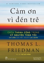 Cảm Ơn Vì Đến Trễ