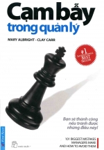 Cạm Bẫy Trong Quản Lý