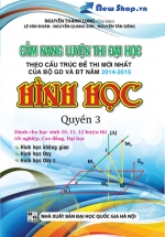 camnanghinhquyen3 L - Tuyển Chọn Sách Hay