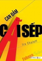 Can Đảm Cãi Sếp