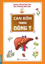Can Đởm Trong Đông Y