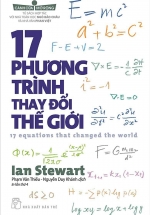 17 Phương Trình Thay Đổi Thế Giới