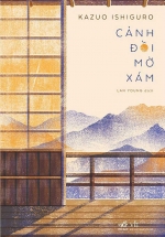 Cảnh Đồi Mờ Xám