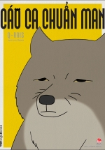 Cáo Ca Chuẩn Man – Tập 1
