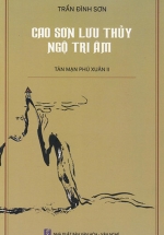 Cao Sơn Lưu Thủy Ngộ Tri Âm