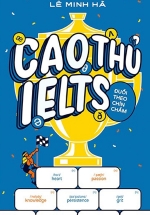 Cao Thủ Ielts Đuổi Theo Chín Chấm