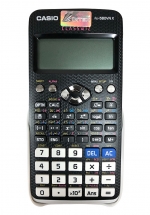 Máy Tính Khoa Học Casio FX 580VNX