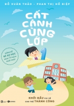 Cất Cánh Cùng Lớp 1