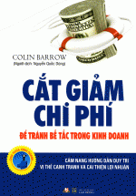 Cắt Giảm Chi Phí Để Tránh Bế Tắc Trong Kinh Doanh