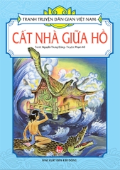 cat nha giua ho bia 1 1 dd7369626ed54aa9a8f3dec707910304 - Tuyển Chọn Sách Hay