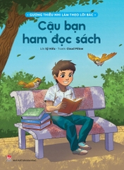 cau be ham doc sach 0c0f9badd1974cf38aaf029e4b9f1127 6c2817d243804c5cace5cecaf724be32 - Tuyển Chọn Sách Hay