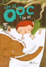 Cậu Bé Oọc: Eo Ôi!