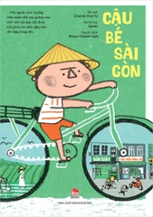 cau be sai gon bia 1 8640ccb9c3114830b64c48949d5bc235 - Tuyển Chọn Sách Hay