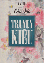 Câu Chữ Truyện Kiều