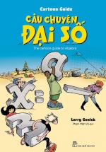 Câu Chuyện Đại Số – Cartoon Guide