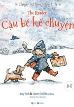 Câu Chuyện Đêm Giáng Sinh – Cậu Bé Kể Chuyện