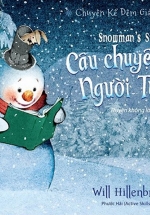 Câu Chuyện Đêm Giáng Sinh – Câu Chuyện Của Người Tuyết