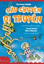 Câu Chuyện Di Truyền