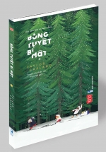 Câu Chuyện Giáng Sinh – Bông Tuyết Bí Mật