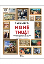 Câu Chuyện Nghệ Thuật – Bìa Cứng