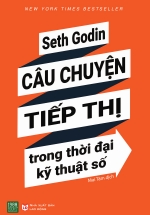 Câu Chuyện Tiếp Thị Trong Thời Đại Kỹ Thuật Số