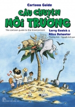Câu Chuyện Môi Trường – Cartoon Guide