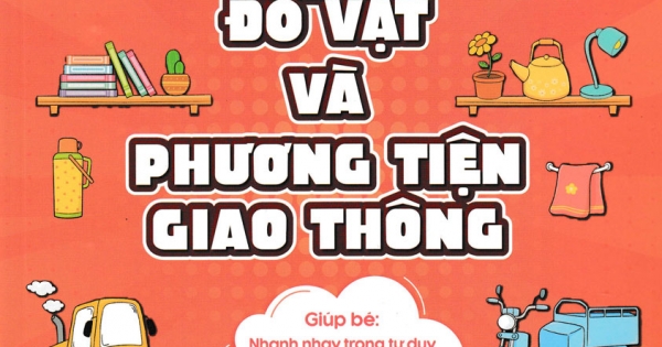 Câu Đố Dân Gian: Đồ Vật Và Phương Tiện Giao Thông