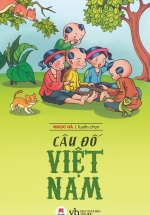Câu Đố Việt Nam (TB 2019)